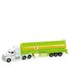 City Service Камион цистерна Container Truck 1:50