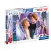 CLEMENTONI 180ч. Пъзел Frozen 2
