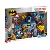 CLEMENTONI 180ч. Пъзел DC Batman