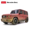 RASTAR Кола Mercedes-Benz G63 AMG Muddy Version Radio/C 1:24