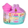 IMC Миникукла със сълзи CRYBABIES MAGIC TEARS STORYLAND в къщичка