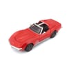 MAISTO SP EDITION Кола Chevrolet Corvette 1970 1:24