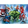 CLEMENTONI 180ч. Пъзел The Avengers 1