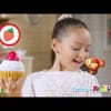 WILD CAKES Горско животно сладкиш