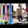 MI-MIC Микрофон с ефекти СИВ