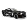 MAISTO SP EDITION Кола FORD MUSTANG BOSS 302 1:24