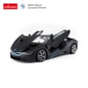 RASTAR Die cast Кола BMW i8 с отварящи се врати 1:24