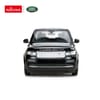 RASTAR Die cast Джип Range Rover с отварящи се врати 1:24