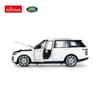 RASTAR Die cast Джип Range Rover с отварящи се врати 1:24