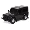 RASTAR Джип LAND ROVER DEFENDER R/C 1:24
