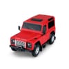 RASTAR Джип LAND ROVER DEFENDER R/C 1:24
