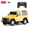 RASTAR Джип LAND ROVER DEFENDER R/C 1:24