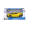 MAISTO SP EDITION Кола Lamborghini Huracan LP 610-4 1:24 жълта