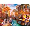 CLEMENTONI 500ч. Пъзел Sunset Over Venice