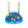 AMBASSADOR Игра с рибки The Fishing Game