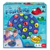 AMBASSADOR Игра с рибки The Fishing Game