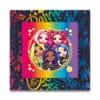 CLEMENTONI 60ч. Пъзел Frame Me Up Rainbow High