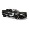 MAISTO SP EDITION Кола 1970 FORD MUSTANG BOSS 302 1:24