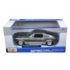 MAISTO SP EDITION Кола FORD MUSTANG GT червена