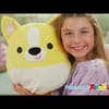 Super Squishy Възглавничка - животинче 2 в 1