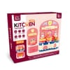 Mini Kitchen Кухня с принадлежности за готвене