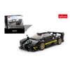 RASTAR Кола Pagani Zonda R за сглобяване 1:28 Черна