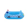 BESTWAY Надуваема лодка Police Car