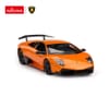 RASTAR Die cast Кола Murcielago LP670-4 с отварящи се врати 1:24