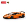 RASTAR Die cast Кола Murcielago LP670-4 с отварящи се врати 1:24