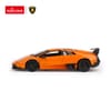 RASTAR Die cast Кола Murcielago LP670-4 с отварящи се врати 1:24