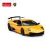 RASTAR Die cast Кола Murcielago LP670-4 с отварящи се врати 1:24