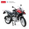 RASTAR Die cast Мотор BMW R1200 GS 1:9