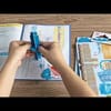 CubicFun 3D Пъзел CITY LINE NEW YORK CITY