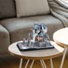 CubicFun Пъзел 3D NASA Лунен модул Apollo 11 Eagle 93ч.