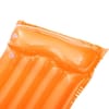 BESTWAY Надуваем дюшек DELUXE COMFORT прозрачен