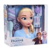 DISNEY PRINCESS Модел за прически Frozen ELSA
