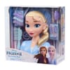 DISNEY PRINCESS Модел за прически Frozen ELSA