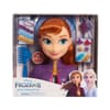 DISNEY PRINCESS Модел за прически Frozen ANNA