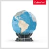 CubicFun Пъзел 3D  National Geographic Глобус с изтриване 32ч.