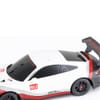 RASTAR Кола PORSCHE 911 GT3 CUP R/C 1:18