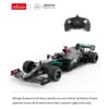 RASTAR Кола Mercedes-AMG F1 W11 EQ Performance Radio/C 1:18