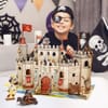 CubicFun Пъзел 3D Pirate Knight Castle 183ч.