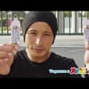TECH DECK Рампа X-Connect Вертикална стена с мини скейтборд