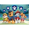 CLEMENTONI 2х20+2х60ч. Пъзел Paw Patrol