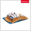CubicFun Пъзел 3D Sydney Opera House