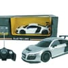 RASTAR Кола AUDI R8 R/C 1:18