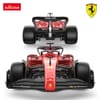 RASTAR Кола Ferrari F1 75 R/C 1:18