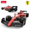 RASTAR Кола Ferrari F1 75 R/C 1:18