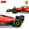 RASTAR Кола Ferrari F1 75 R/C 1:18