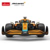 RASTAR Кола McLaren F1 MCL36 R/C 1:18